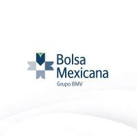 bolsa business|Bolsa Mexicana de Valores SAB de CV .